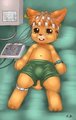 for tellylittle