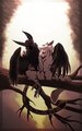 Commission - The Clearing by faunoiphilia