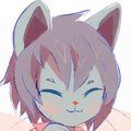 Collision Cat by TenshiCat