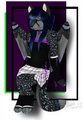 Synder pinup