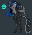 Cute Infected Synder