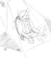 Freebie - Help Me Fox!!