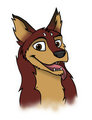 HAPPY BIRTHDAY PUP! by Jovo