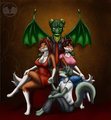 Family Portrait