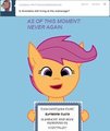 Forever Dash and Scoots, Question 5