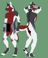 vinnie by roughwolf