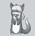 Its mine now! >3c