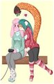 Under the Mistletail