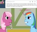 Forever Dash and Scoots, Question 6