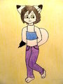 Child Steffie