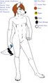Adult Winter Ref by Luniar