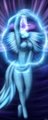 Trixie's Wheel
