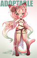 Kitty adoption oppen
