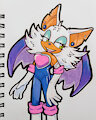 Sketchbook by erizosdecolores