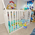 ABDL Floor Crib by StuffMyStuffies