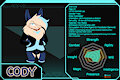 Dossier: Cody