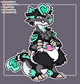 Smugmon