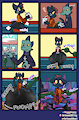 Multicoloured Filling by Oatmealgoat