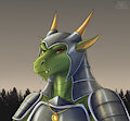 Vol Hang portrait