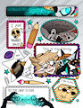 Get to know you: Jinx!