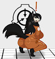 Malo Squatting by Spoldier