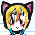 Katty! :3 by aXXyM00n