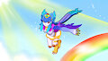 Melody Arpia