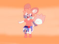 Marshy Sir-Dancalot Style (colored version)
