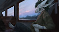 Distant Horizons