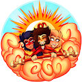 Monkey Family