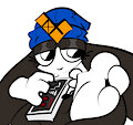 Tetris Gaming Cleo