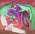 *C*_Getting off the wrong foot by Fuf
