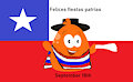 Felices fiestas patrias by Consuelo95