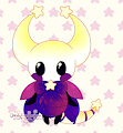 Wish Bug by dandyliondreamer