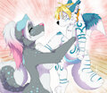 Uppies For Ulrich (YCH)