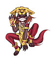 Hello invocator