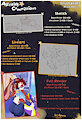 [Info] - Commissions Info 2024 - 2025