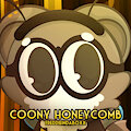 Forest Racc by FreddieInDaBoxx