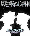 Fate of the Red Crown: Kindred (Cover)