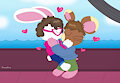 ~ The Lovers ~