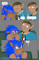 Sonic HRT #14: what did erian say? 4/4