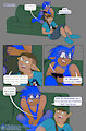 Sonic HRT #14: what did erian say? 1/4