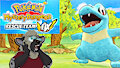 A New Rescue Team! Pokemon MD Part 1