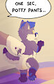 Check YCH 1 - freezy by RiskItForTheBiscuit