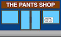 The Pants Shop