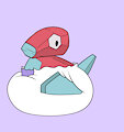 Porygon hype