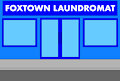 Foxtown Laundromat (by ToonlandianFox2002)