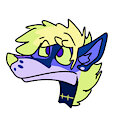 sticker by Distempetor