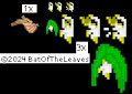 Honduran White Bat NPC