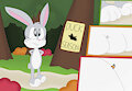 Daffy's Missing...?